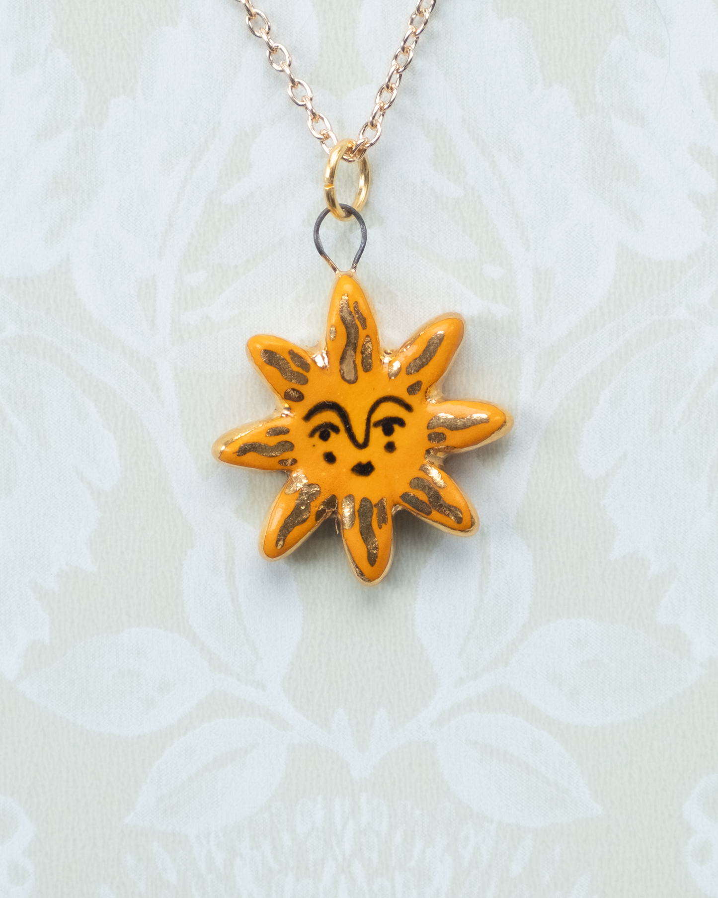 Sun Charm