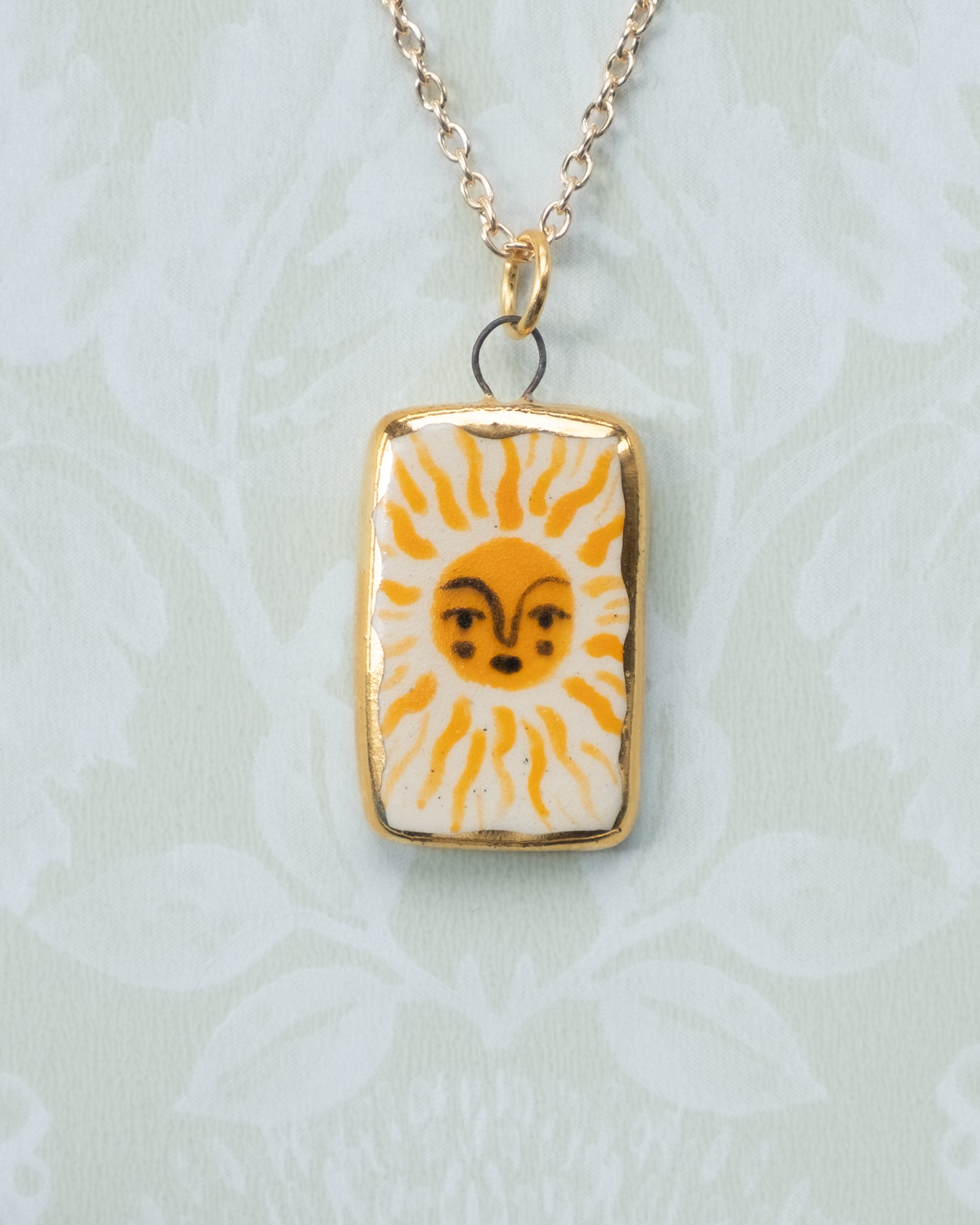 Sun Charm