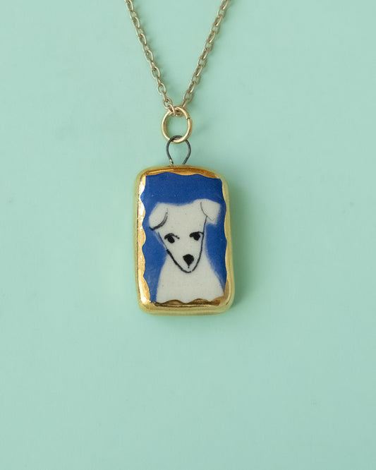 Dog Necklace