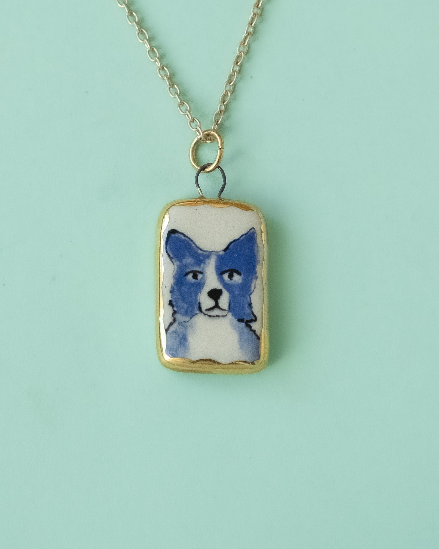 Dog Necklace