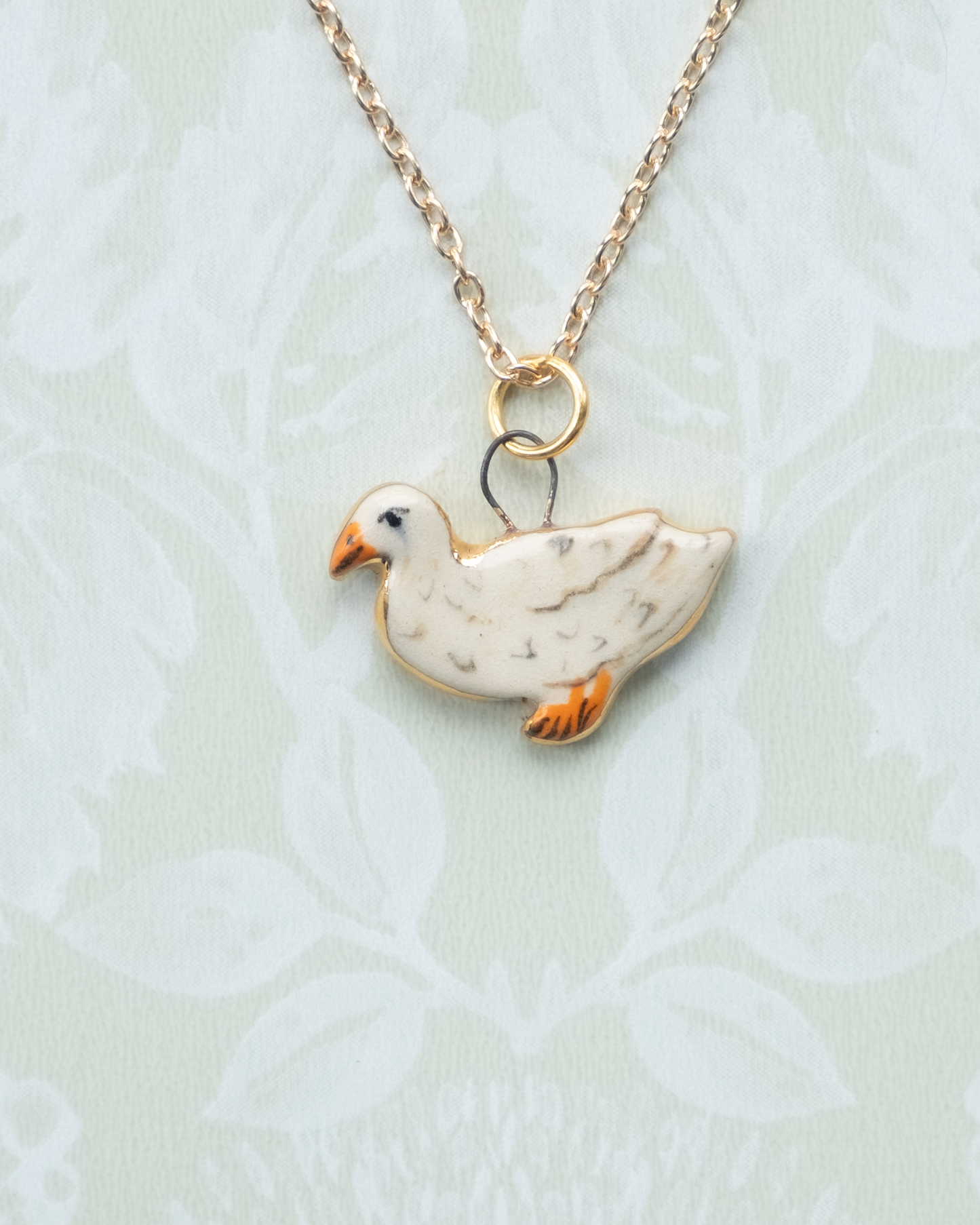 Duck Charm