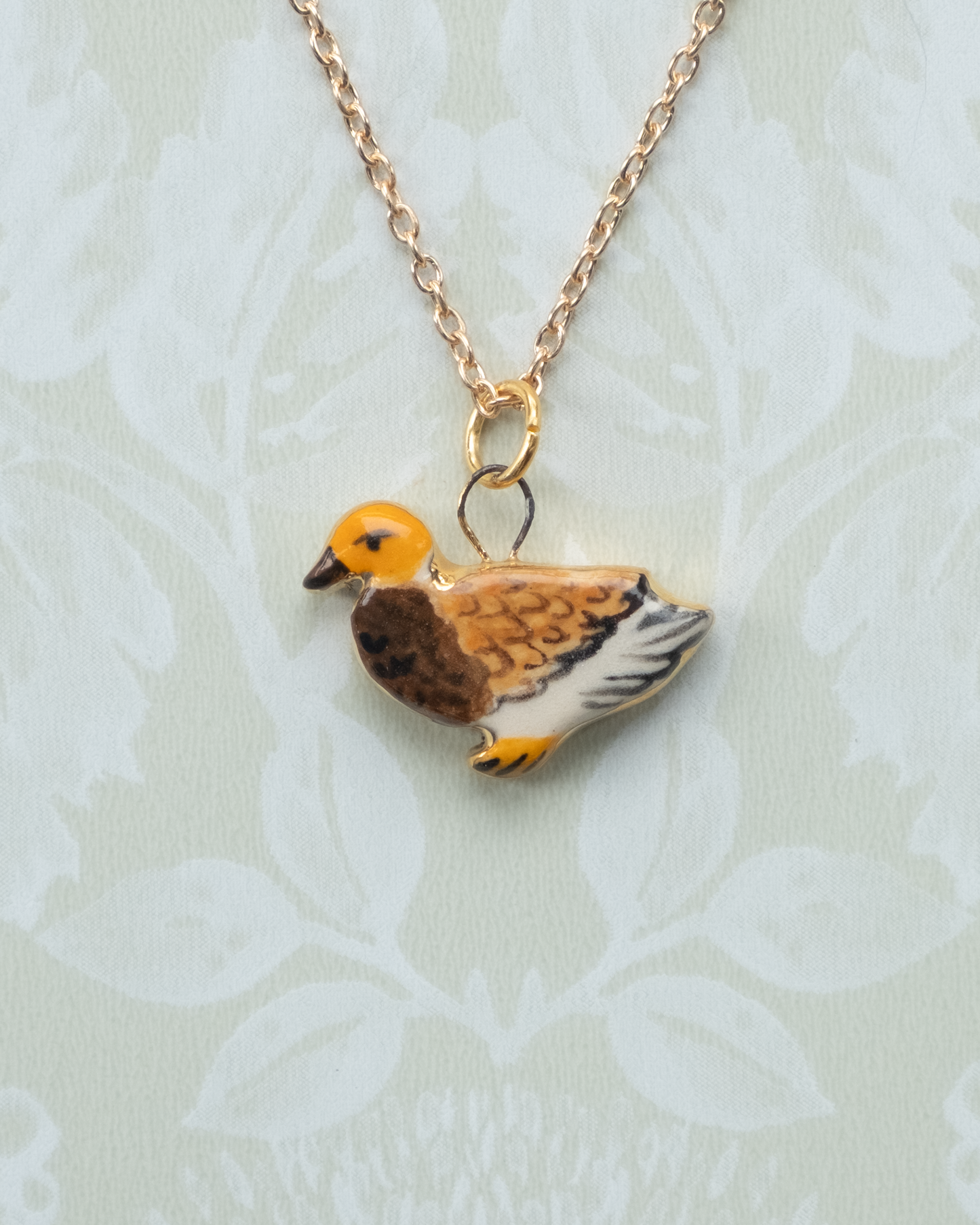 Duck Charm