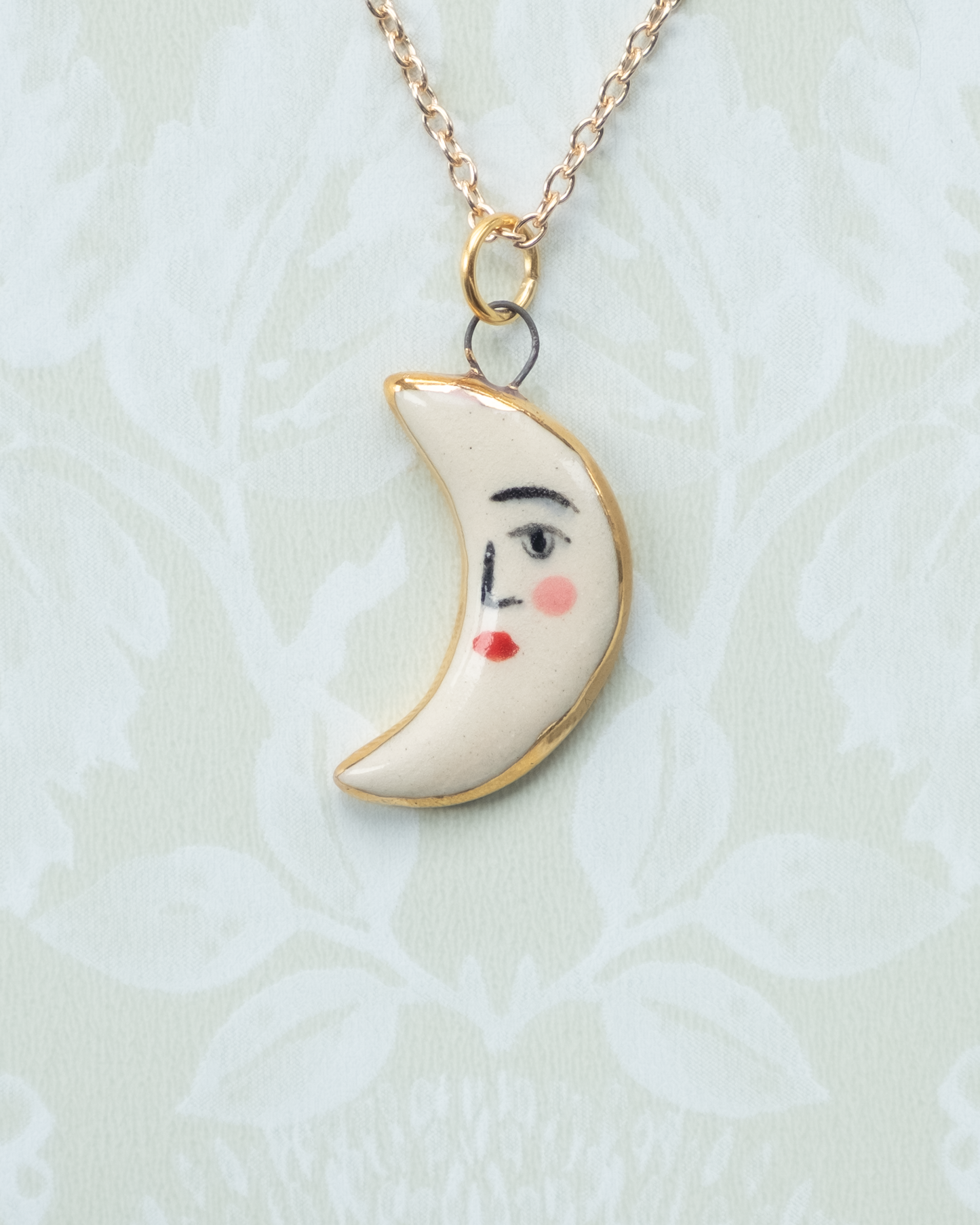 Moon Charm