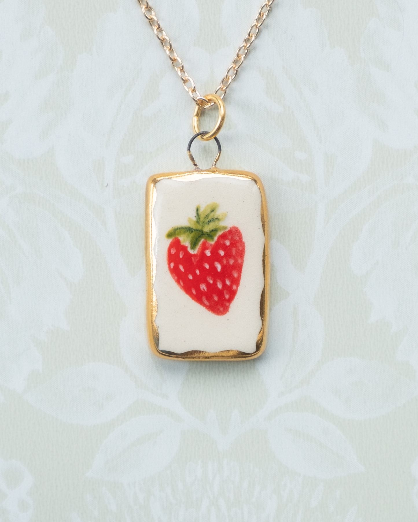 Strawberry Charm