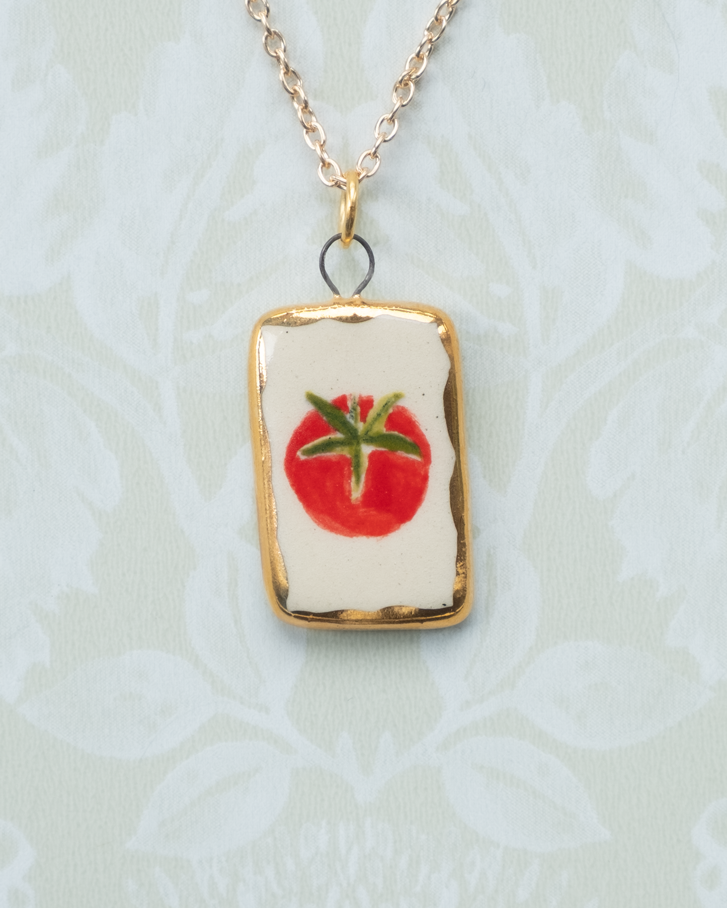 Tomato Charm