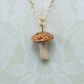Mushroom Charm