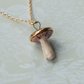 Mushroom Charm